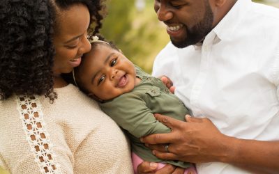Building a Supportive Parenting Partnership