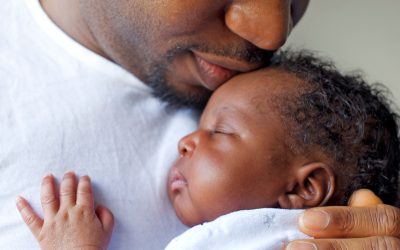 Encouraging Dad Involvement: How Moms Can Help