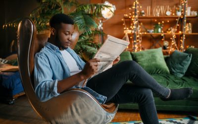 Books Every Dad Should Read