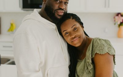 Myer Krah II Featured in Newsweek!